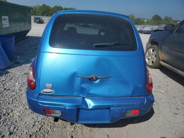 Photo 5 VIN: 3A8FY48B88T243711 - CHRYSLER PT CRUISER 