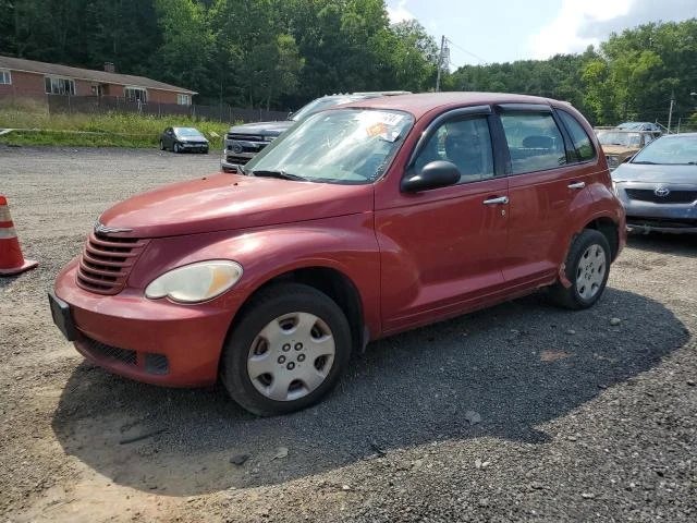 Photo 0 VIN: 3A8FY48B98T100282 - CHRYSLER PT CRUISER 