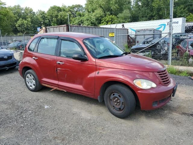 Photo 3 VIN: 3A8FY48B98T100282 - CHRYSLER PT CRUISER 