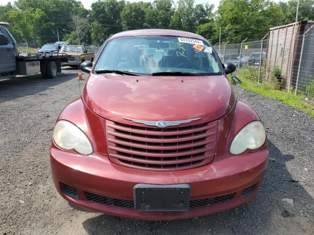 Photo 4 VIN: 3A8FY48B98T100282 - CHRYSLER PT CRUISER 