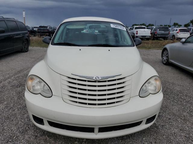 Photo 4 VIN: 3A8FY48B98T101657 - CHRYSLER PT CRUISER 