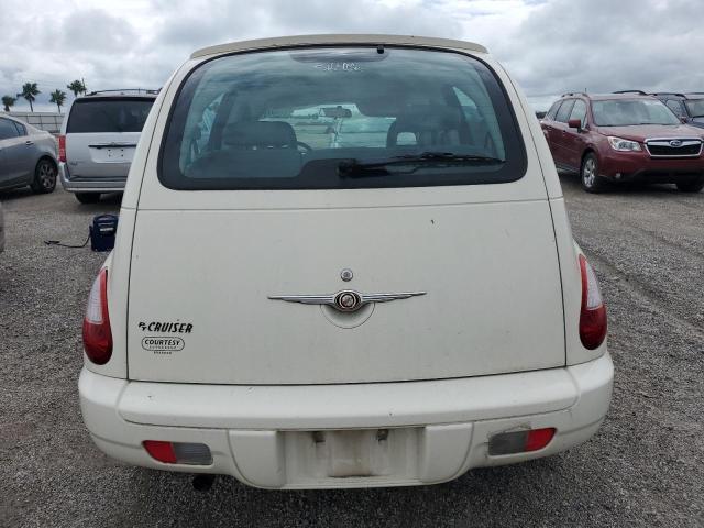 Photo 5 VIN: 3A8FY48B98T101657 - CHRYSLER PT CRUISER 