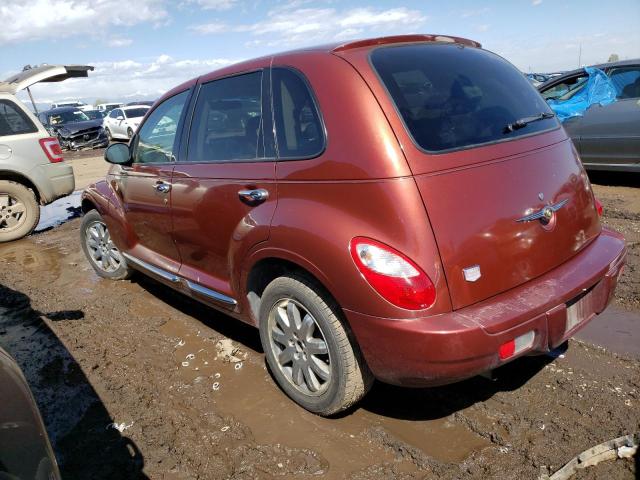 Photo 1 VIN: 3A8FY48B98T118071 - CHRYSLER PT CRUISER 