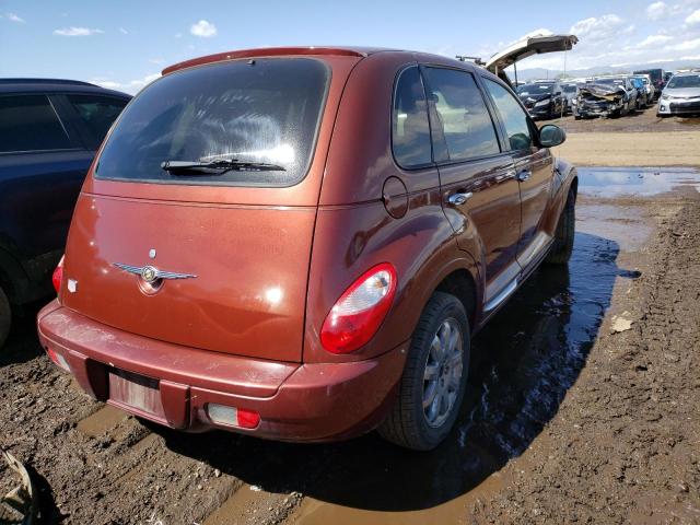 Photo 2 VIN: 3A8FY48B98T118071 - CHRYSLER PT CRUISER 