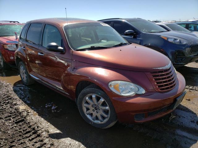 Photo 3 VIN: 3A8FY48B98T118071 - CHRYSLER PT CRUISER 