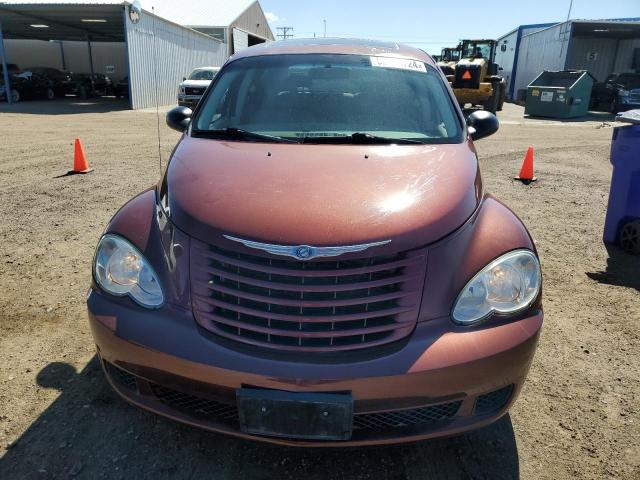 Photo 4 VIN: 3A8FY48B98T118071 - CHRYSLER PT CRUISER 