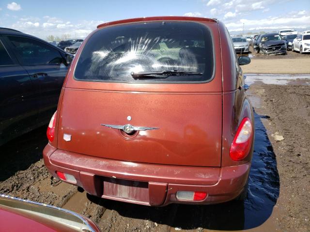 Photo 5 VIN: 3A8FY48B98T118071 - CHRYSLER PT CRUISER 