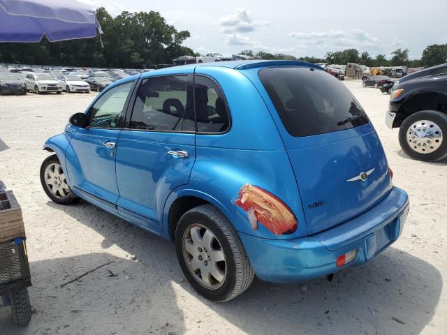 Photo 1 VIN: 3A8FY48B98T136182 - CHRYSLER PT CRUISER 