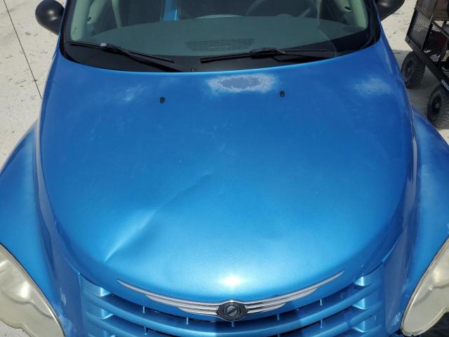 Photo 10 VIN: 3A8FY48B98T136182 - CHRYSLER PT CRUISER 