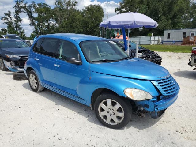 Photo 3 VIN: 3A8FY48B98T136182 - CHRYSLER PT CRUISER 