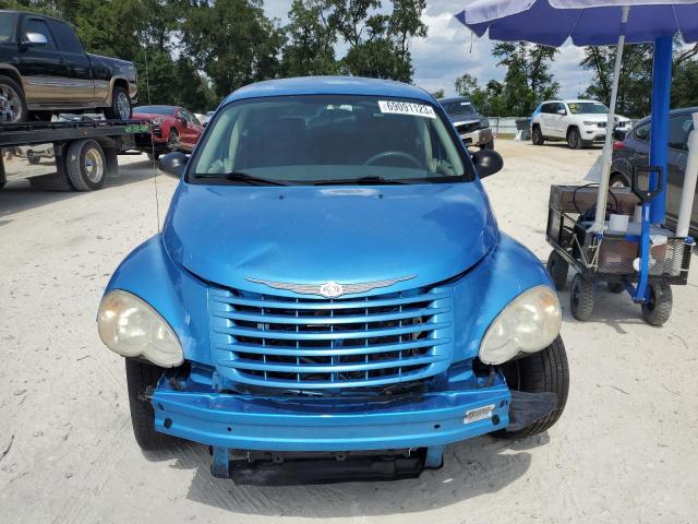 Photo 4 VIN: 3A8FY48B98T136182 - CHRYSLER PT CRUISER 