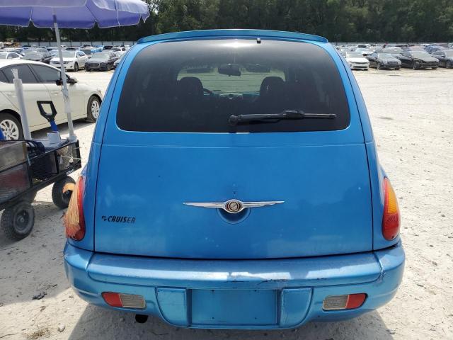 Photo 5 VIN: 3A8FY48B98T136182 - CHRYSLER PT CRUISER 