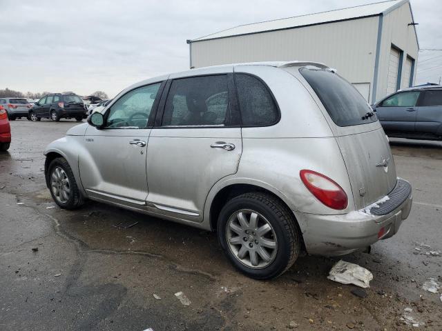 Photo 1 VIN: 3A8FY48B98T151636 - CHRYSLER PT CRUISER 