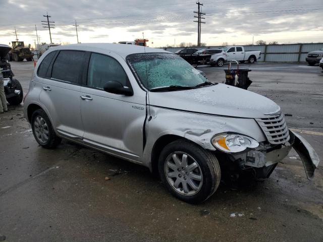 Photo 3 VIN: 3A8FY48B98T151636 - CHRYSLER PT CRUISER 