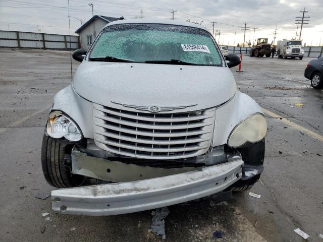 Photo 4 VIN: 3A8FY48B98T151636 - CHRYSLER PT CRUISER 