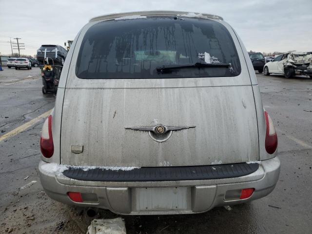 Photo 5 VIN: 3A8FY48B98T151636 - CHRYSLER PT CRUISER 