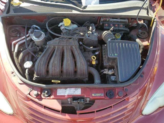 Photo 10 VIN: 3A8FY48B98T227324 - CHRYSLER PT CRUISER 