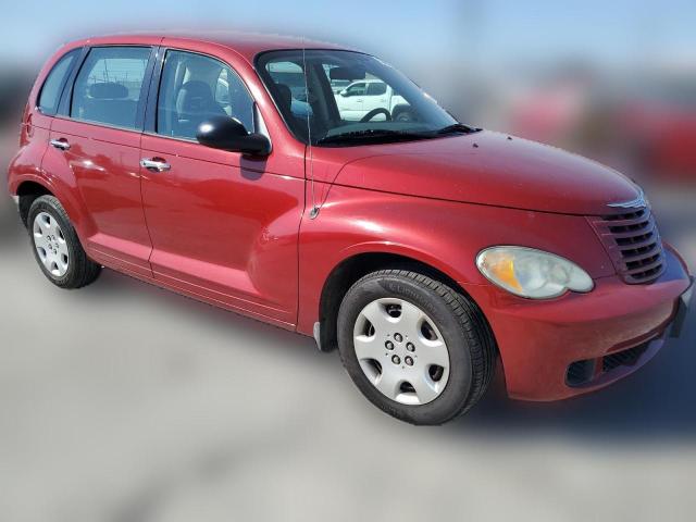 Photo 3 VIN: 3A8FY48B98T227324 - CHRYSLER PT CRUISER 