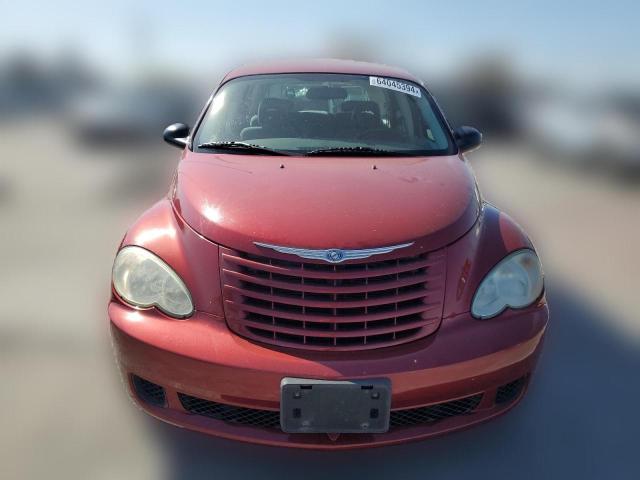 Photo 4 VIN: 3A8FY48B98T227324 - CHRYSLER PT CRUISER 