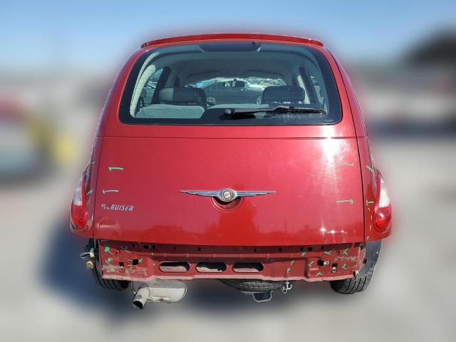 Photo 5 VIN: 3A8FY48B98T227324 - CHRYSLER PT CRUISER 