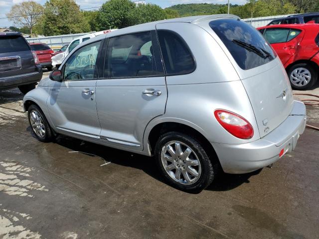 Photo 1 VIN: 3A8FY48BX8T157297 - CHRYSLER PT CRUISER 