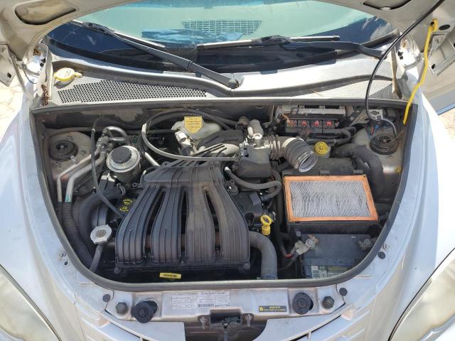 Photo 10 VIN: 3A8FY48BX8T157297 - CHRYSLER PT CRUISER 