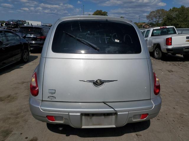 Photo 5 VIN: 3A8FY48BX8T157297 - CHRYSLER PT CRUISER 