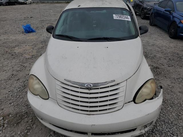 Photo 4 VIN: 3A8FY48BX8T162080 - CHRYSLER PT CRUISER 