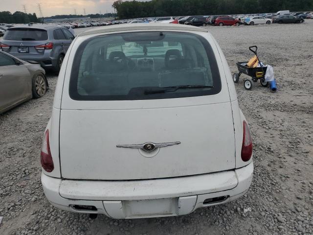 Photo 5 VIN: 3A8FY48BX8T162080 - CHRYSLER PT CRUISER 