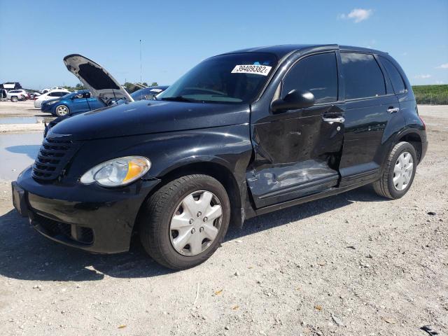 Photo 1 VIN: 3A8FY48BX8T169272 - CHRYSLER PT CRUISER 