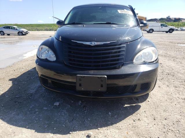 Photo 9 VIN: 3A8FY48BX8T169272 - CHRYSLER PT CRUISER 