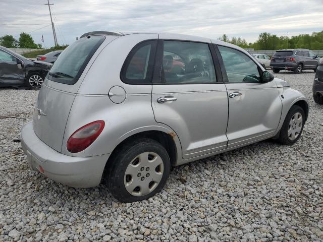 Photo 2 VIN: 3A8FY48BX8T225453 - CHRYSLER PT CRUISER 