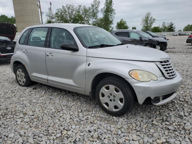 Photo 3 VIN: 3A8FY48BX8T225453 - CHRYSLER PT CRUISER 