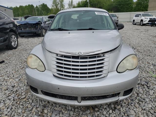 Photo 4 VIN: 3A8FY48BX8T225453 - CHRYSLER PT CRUISER 