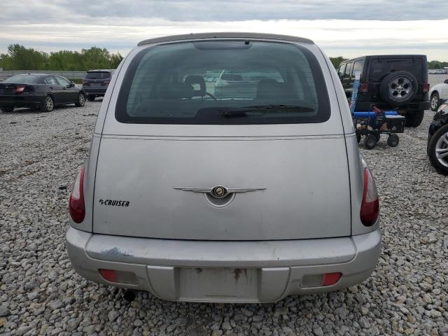 Photo 5 VIN: 3A8FY48BX8T225453 - CHRYSLER PT CRUISER 