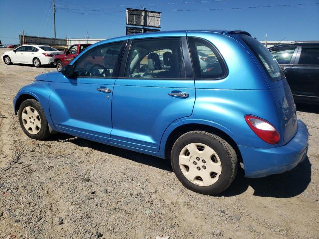 Photo 1 VIN: 3A8FY48BX8T240325 - CHRYSLER PT CRUISER 