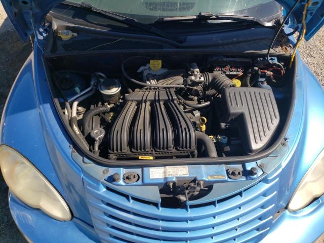 Photo 11 VIN: 3A8FY48BX8T240325 - CHRYSLER PT CRUISER 