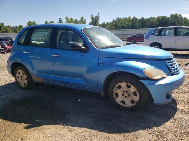 Photo 3 VIN: 3A8FY48BX8T240325 - CHRYSLER PT CRUISER 