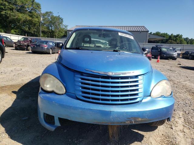 Photo 4 VIN: 3A8FY48BX8T240325 - CHRYSLER PT CRUISER 