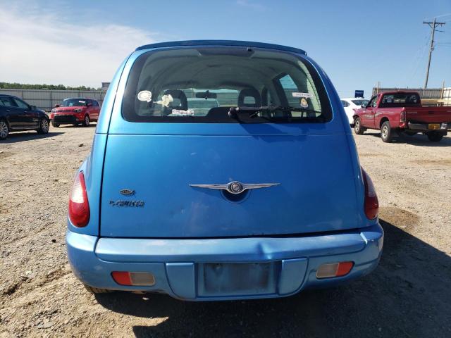 Photo 5 VIN: 3A8FY48BX8T240325 - CHRYSLER PT CRUISER 