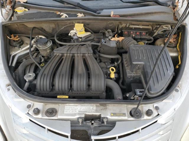 Photo 10 VIN: 3A8FY48BX8T241152 - CHRYSLER PT CRUISER 