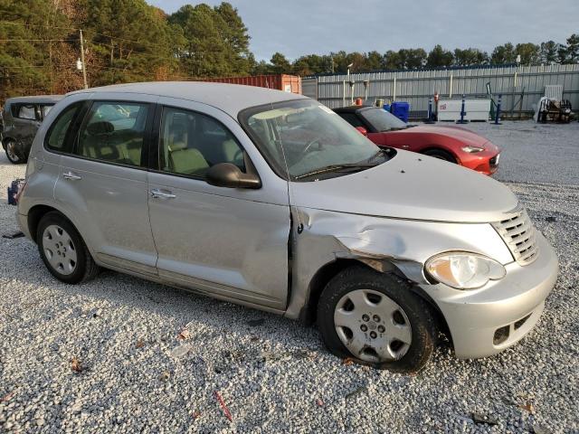 Photo 3 VIN: 3A8FY48BX8T241152 - CHRYSLER PT CRUISER 