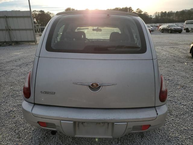 Photo 5 VIN: 3A8FY48BX8T241152 - CHRYSLER PT CRUISER 