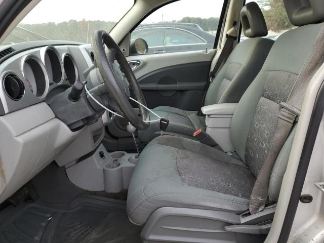 Photo 6 VIN: 3A8FY48BX8T241152 - CHRYSLER PT CRUISER 