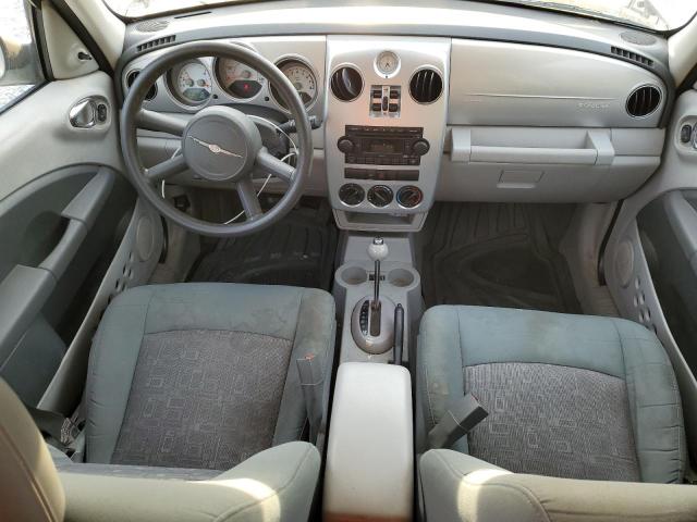 Photo 7 VIN: 3A8FY48BX8T241152 - CHRYSLER PT CRUISER 