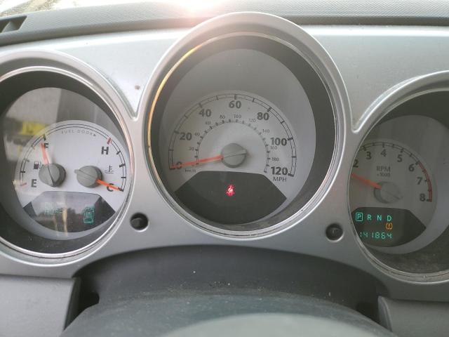 Photo 8 VIN: 3A8FY48BX8T241152 - CHRYSLER PT CRUISER 