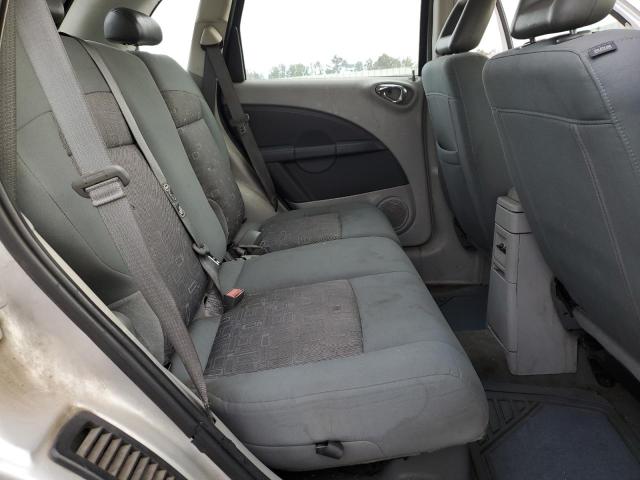 Photo 9 VIN: 3A8FY48BX8T241152 - CHRYSLER PT CRUISER 
