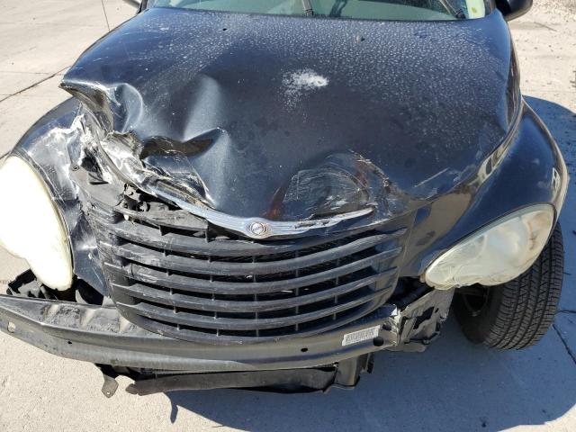 Photo 10 VIN: 3A8FY48BX8T243600 - CHRYSLER PT CRUISER 