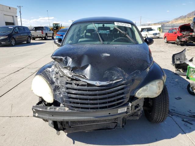 Photo 4 VIN: 3A8FY48BX8T243600 - CHRYSLER PT CRUISER 