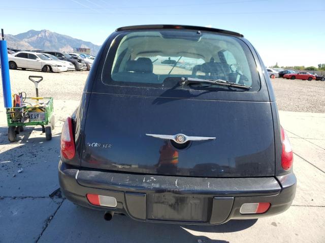 Photo 5 VIN: 3A8FY48BX8T243600 - CHRYSLER PT CRUISER 